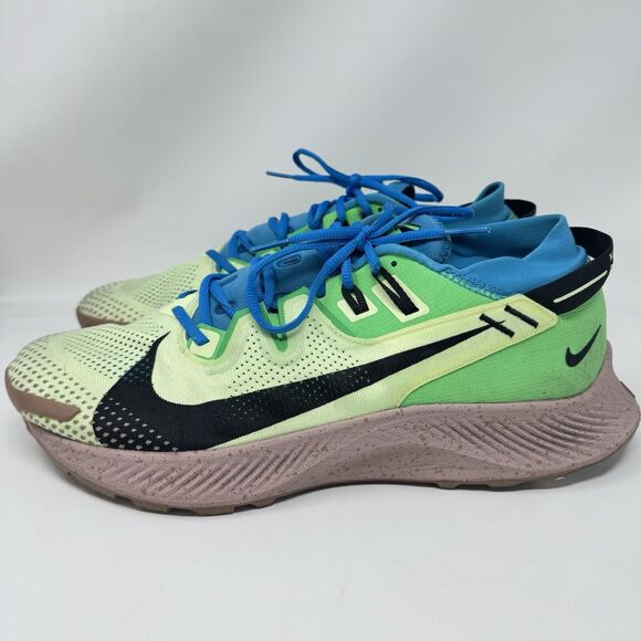 Nike Pegasus Trail 2 Trail Running Shoes CK4305-700 - Sz 14 Mens main image 6